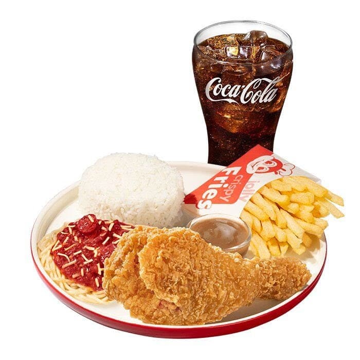 Jollibee Reposo photo 3