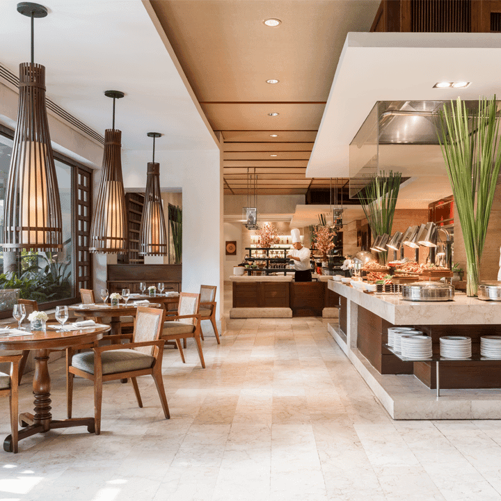 Escolta at The Peninsula Manila cover photo
