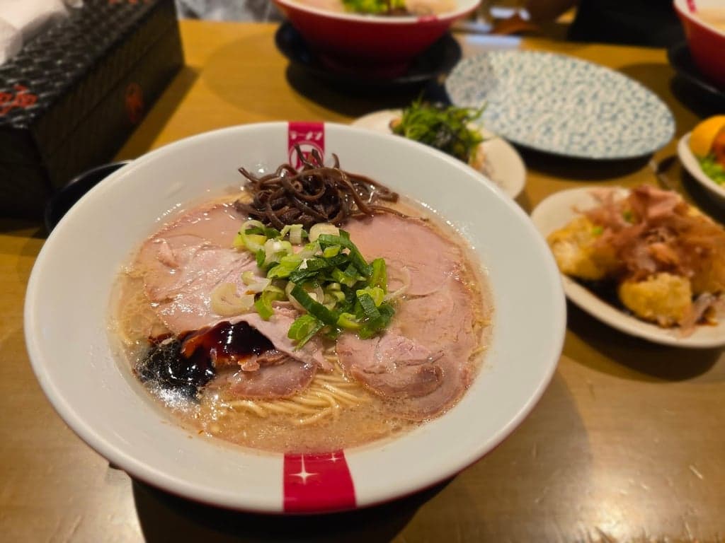 Nagi Izakaya - The Verve, BGC Taguig photo 3