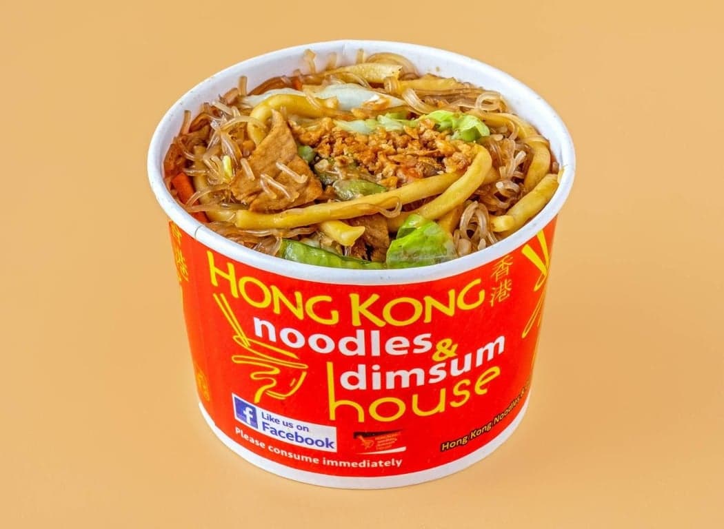 Hongkong Noodles and Dimsum House photo 3