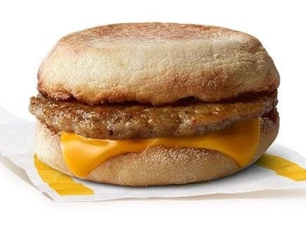 McDonald's photo 3