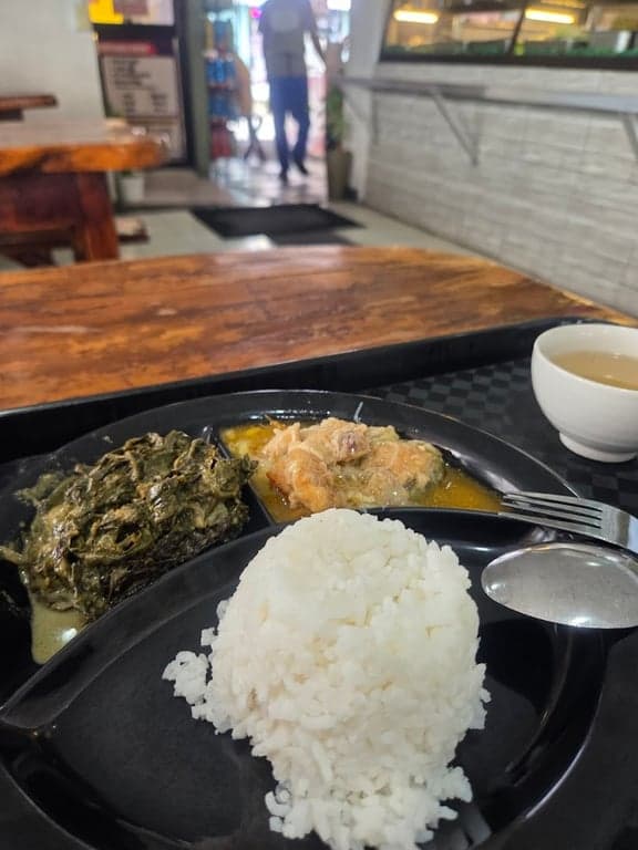 Restaurant cover photo
