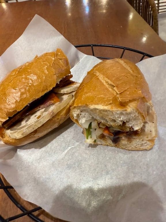 BONBanhMi Vietnamese - SMDC Air Mall photo 2