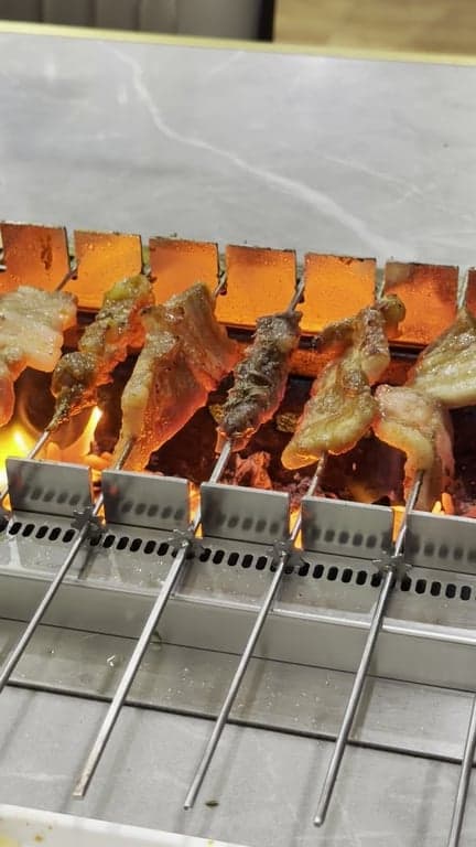 Yawang Barbeque photo 2