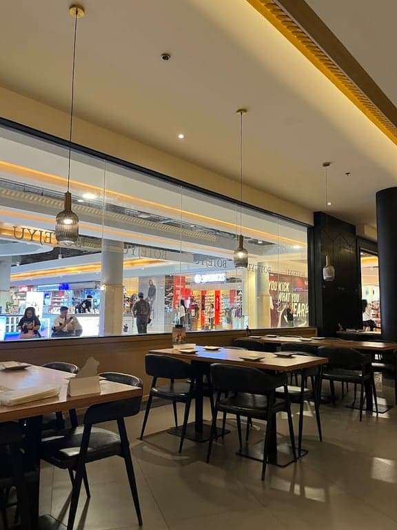 Botejyu Ayala Malls Market Market photo 3
