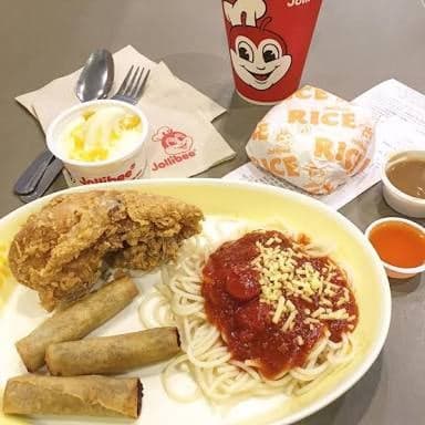 Jollibee McKinley Exchange Corporate Center photo 3
