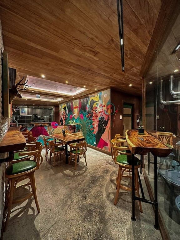 The Fat Seed Cafe + Roastery One Ayala photo 3