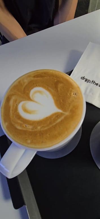 dropthebean photo 2
