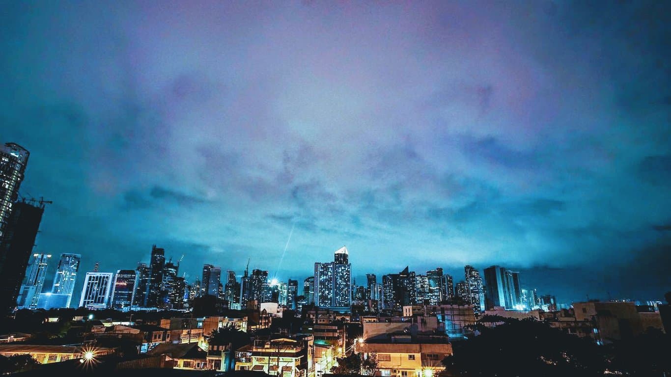 1018 Rooftop Bar photo 3