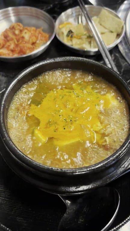 LITTLE JEJU RESTAURANT photo 2