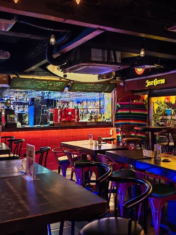 Jose Cuervo Cantina photo 3