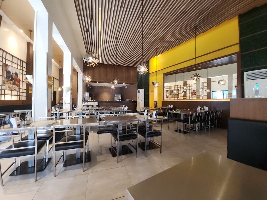 North Park Noodles - Kalayaan Avenue Branch cover photo