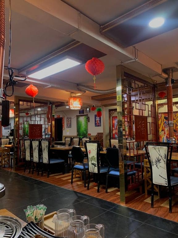 Gongfu Hotpot photo 3