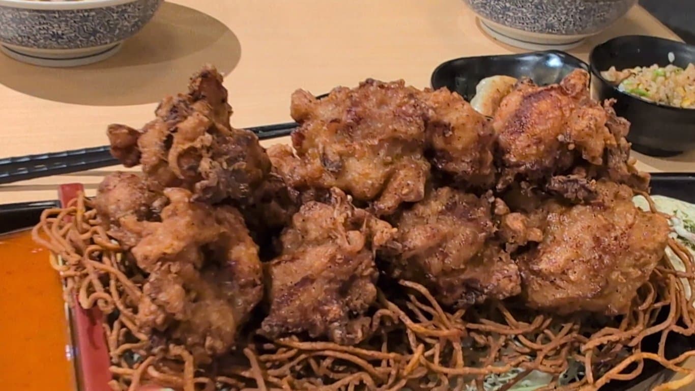 Kenshin Japanese Izakaya Restaurant MCS Branch photo 2