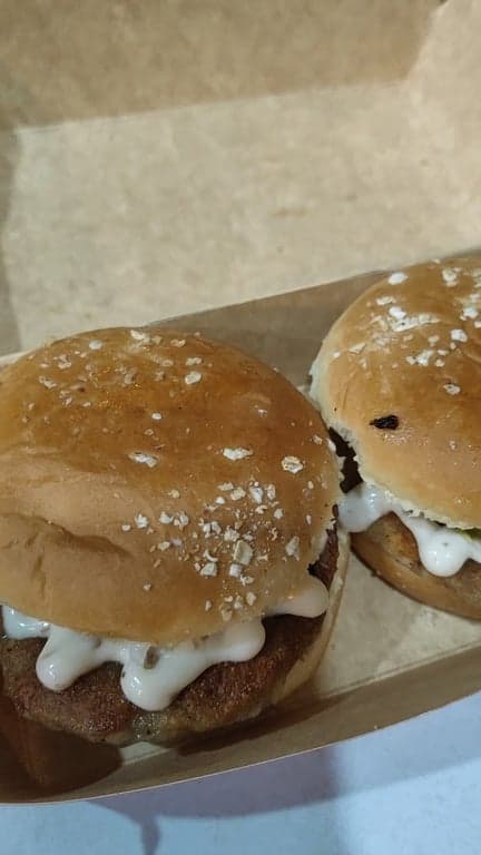 Minute Burger photo 2
