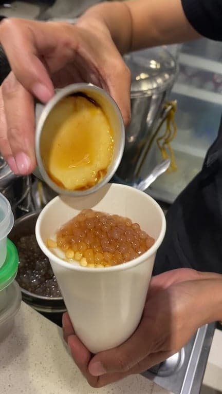 Taho Manila photo 2