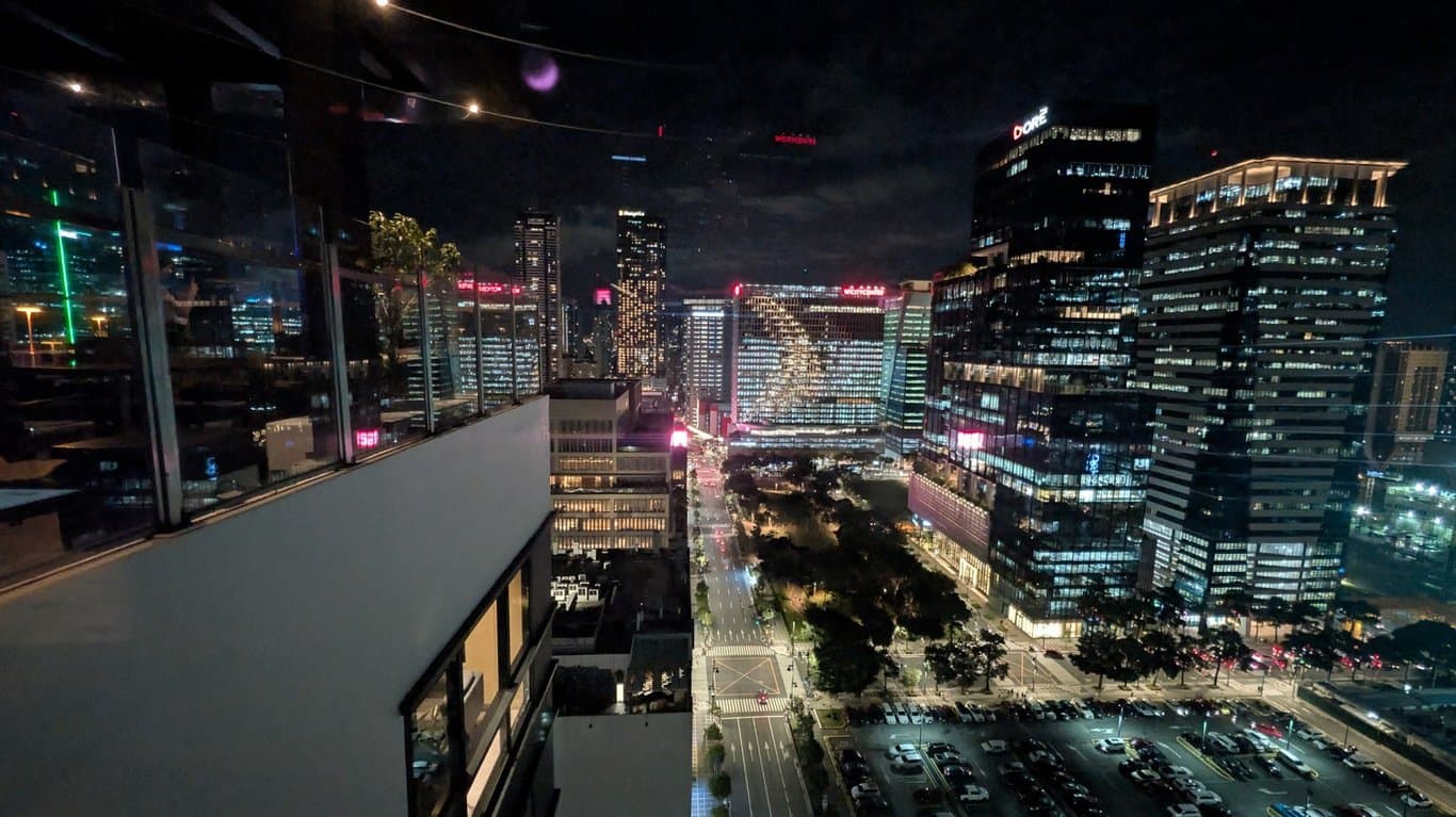 Straight Up Bar at Seda BGC, Taguig photo 3