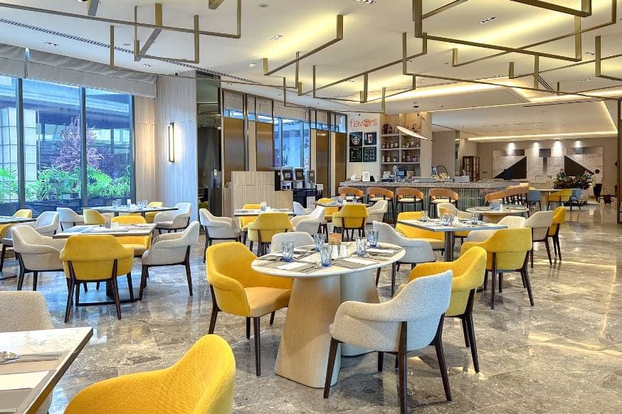 Flavors Restaurant cover photo