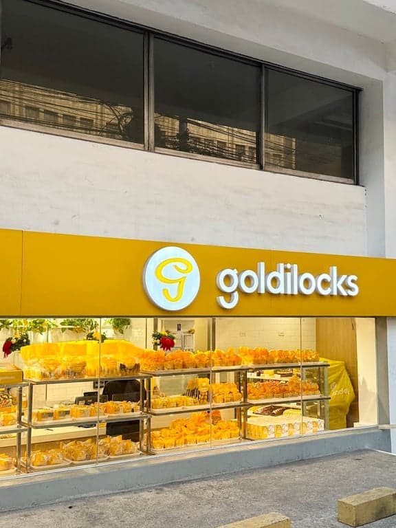 Goldilocks cover photo