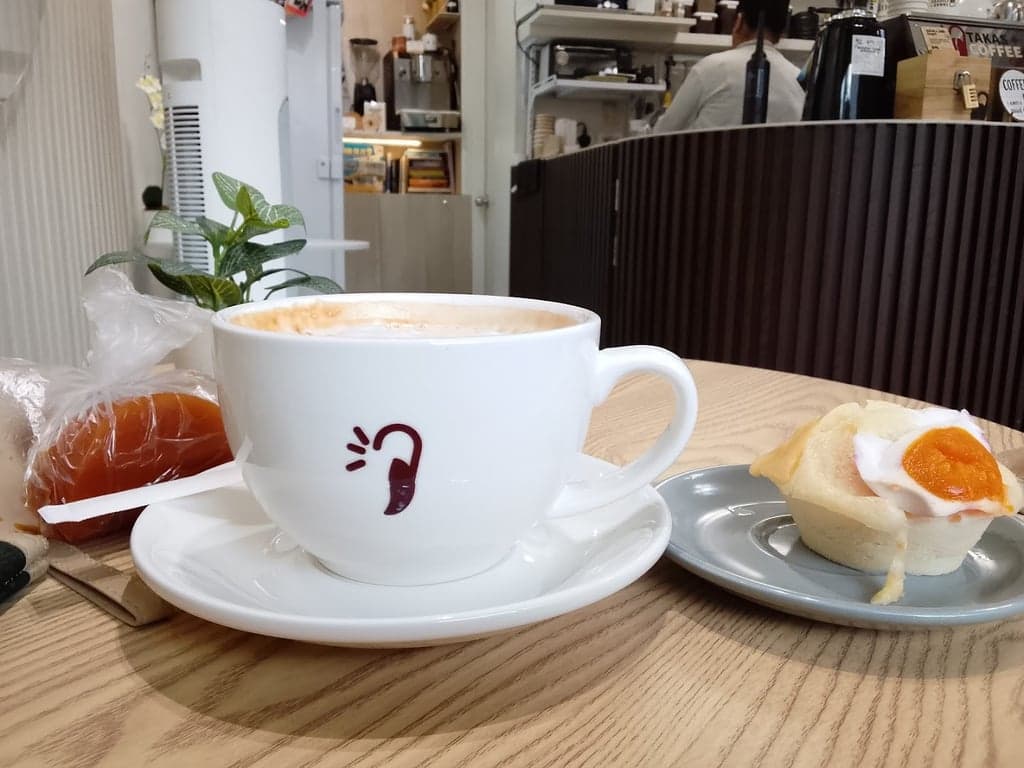 Takas Coffee Hub photo 3