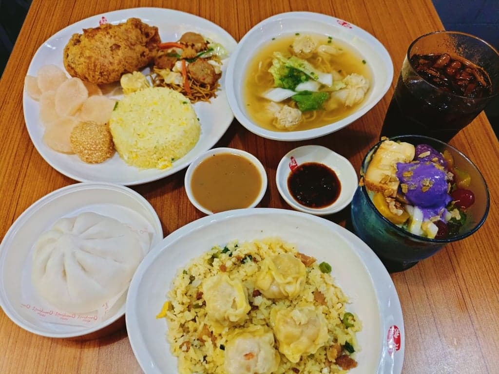 Chowking photo 3