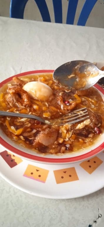 Batangas Lomi photo 3