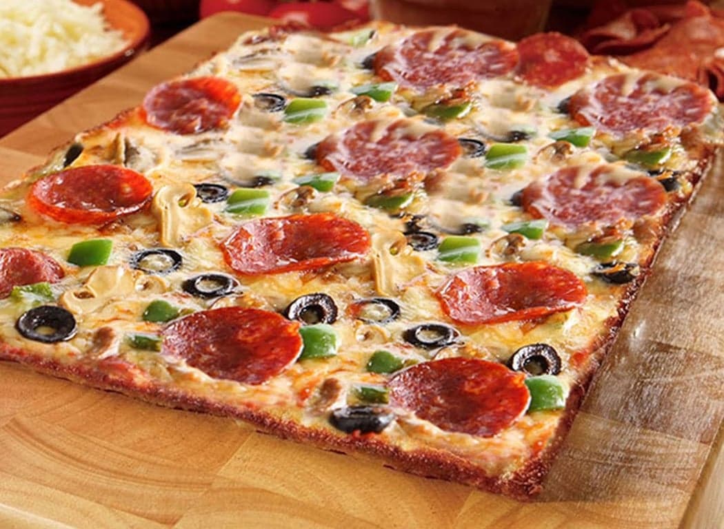 Magoo's Pizza photo 3