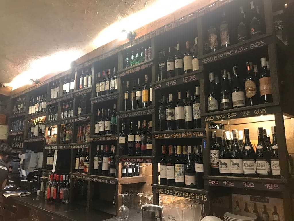 Barcino - Rockwell cover photo
