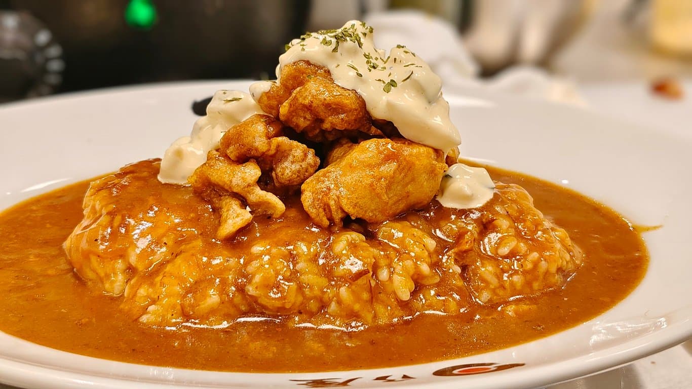 Hinoya Curry PH photo 2