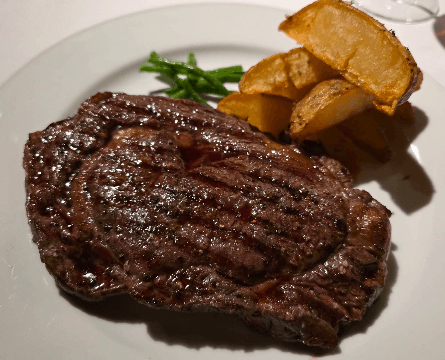 Elbert's Steak Room photo 3
