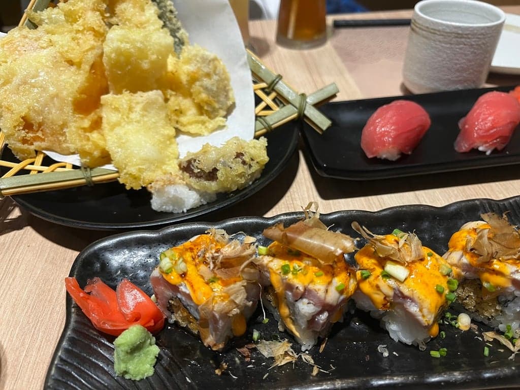 Watami Grill & Sushi Bar photo 3