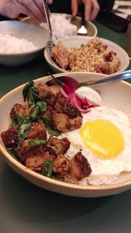 Sansho Modern Asian Restaurant photo 2