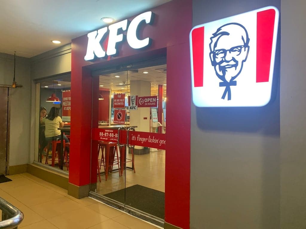 KFC