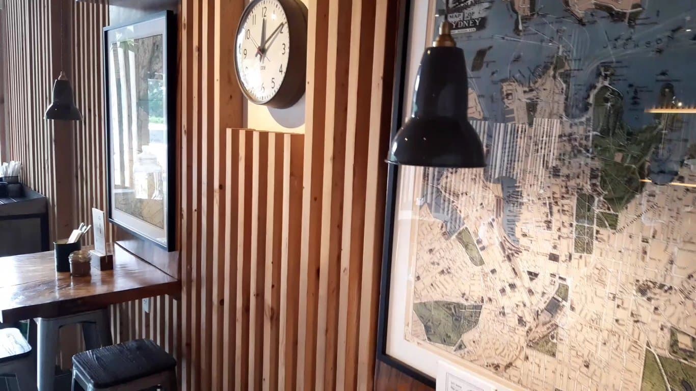 Toby’s Estate Coffee Roasters photo 2