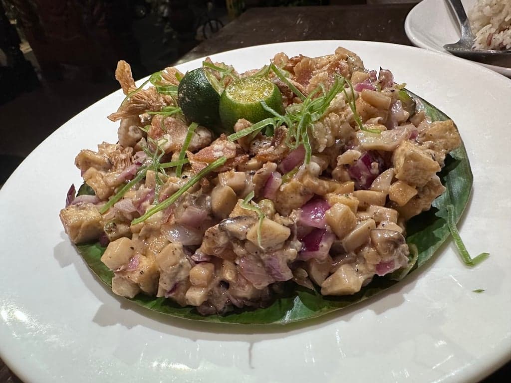 Alamat Filipino Cuisine photo 3
