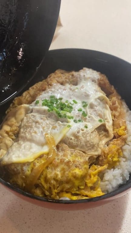 Maisen Tonkatsu photo 2