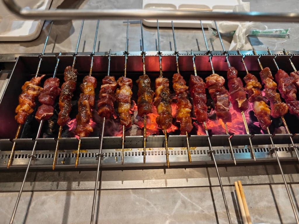 Yawang Barbeque photo 3