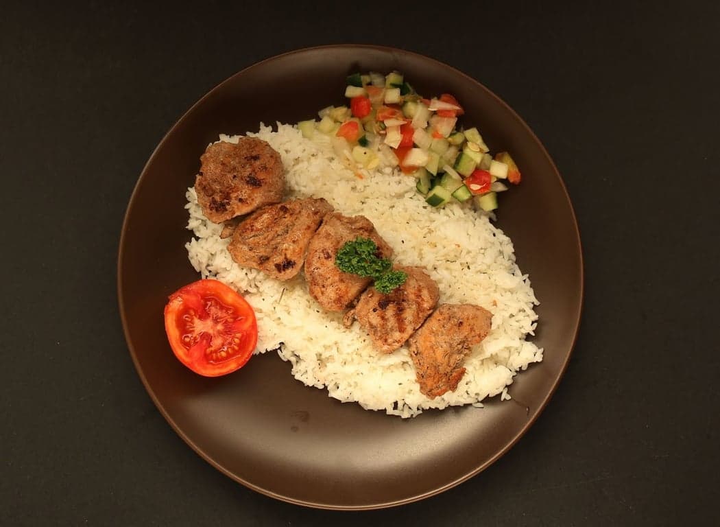 Sultan Mediterranean Grill photo 3
