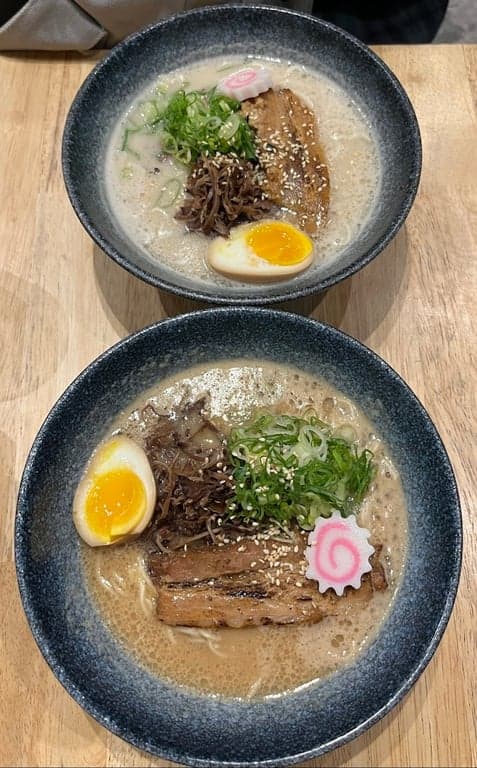 Kawa Ramen - Avida Verte BGC photo 3