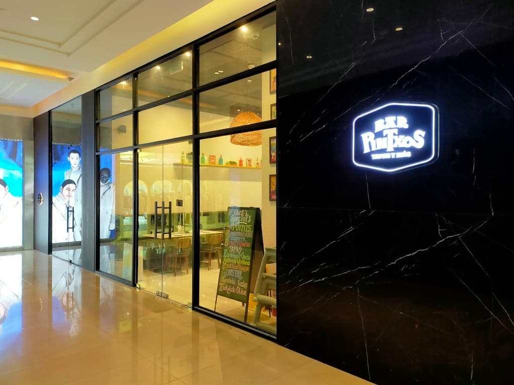 Bar Pintxos cover photo