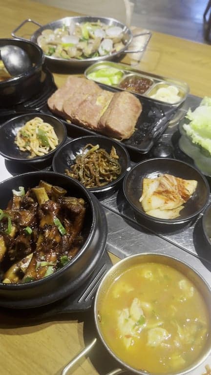 Yanbian Korean Restaurant photo 2