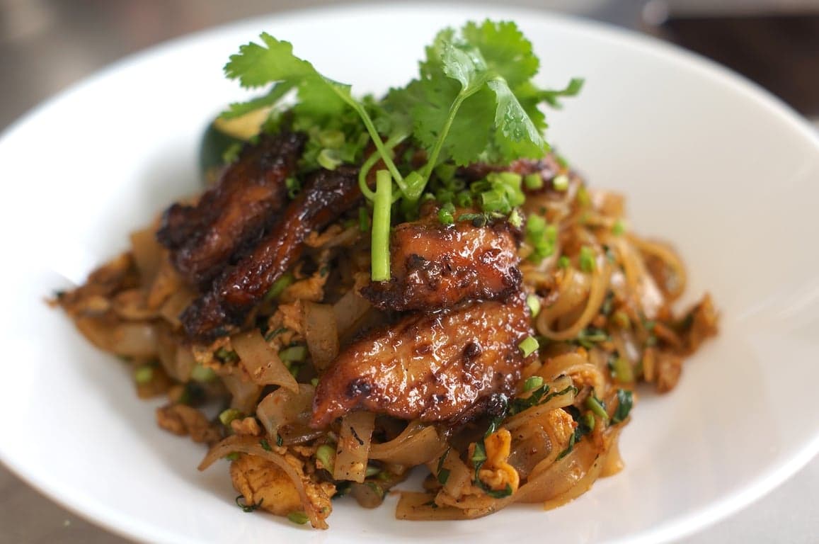 Hom Thai Food photo 3