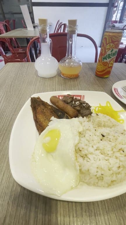 Tapa King Pio Del Pilar photo 2