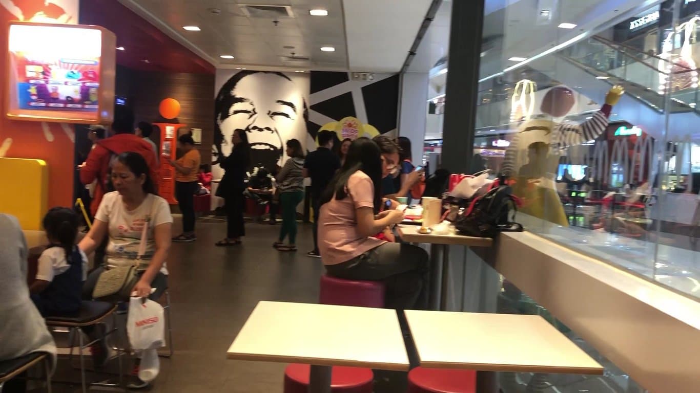McDonald's photo 2