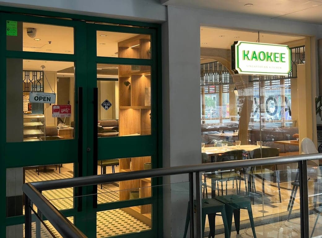 Kaokee Jupiter cover photo