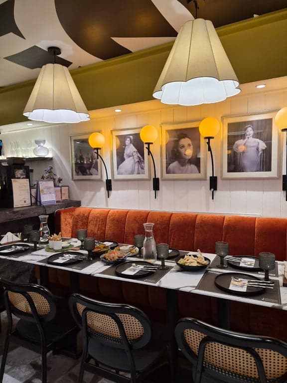 Bistro Pamana photo 3