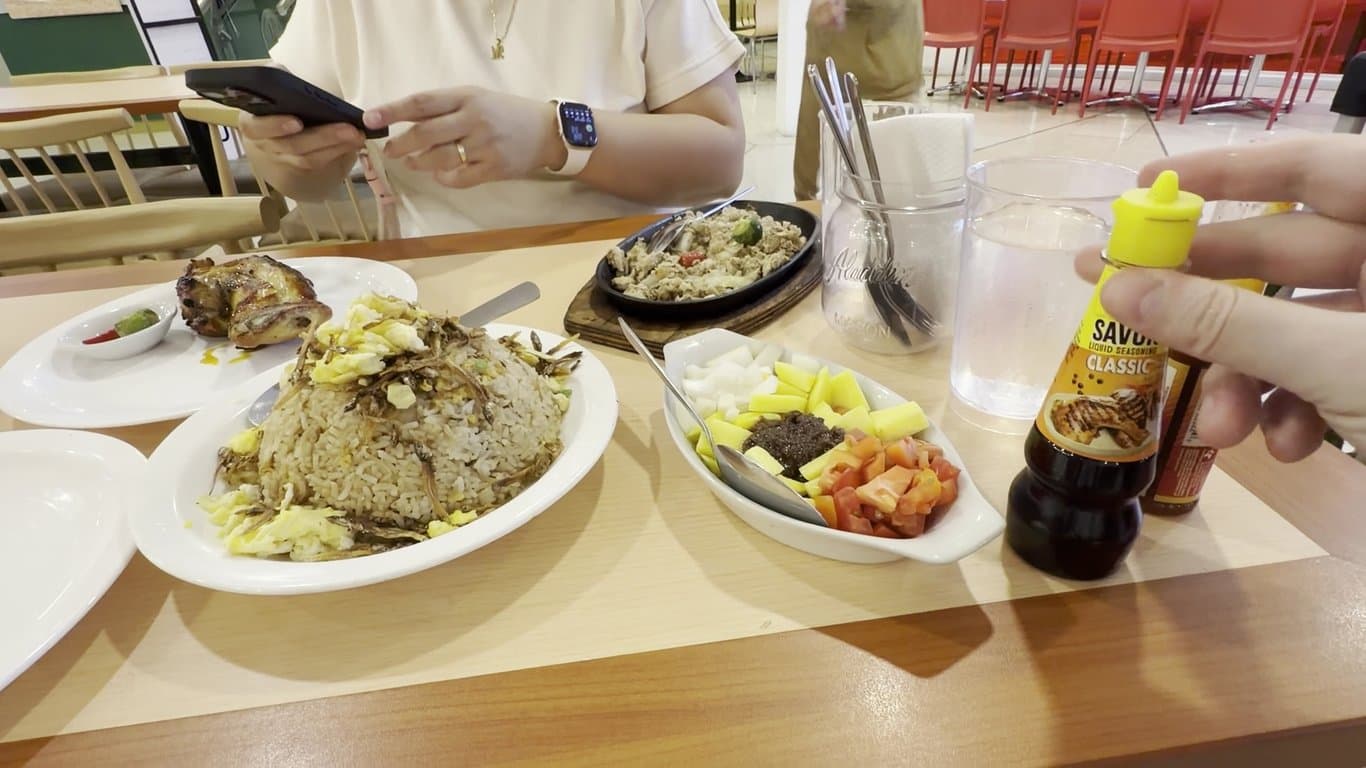 Bacolod Chicken Inasal photo 2