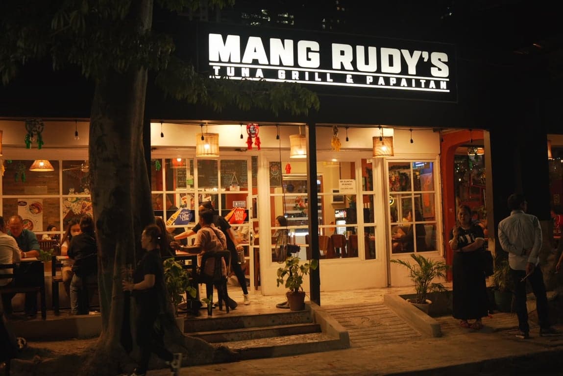 Mang Rudy's Tuna Grill & Papaitan cover photo