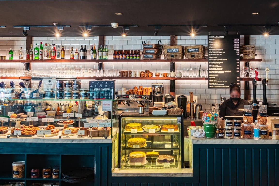 George and Onnie's - Salcedo Village cover photo