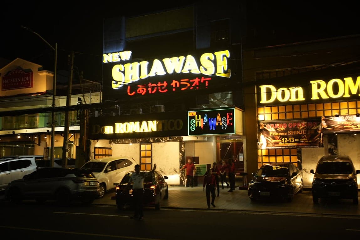 Shiawase Bar & Restaurant cover photo